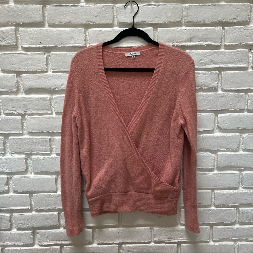 Madewell Sweater